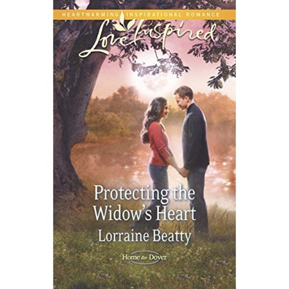 Protecting the Widows Heart (Home to Dover) (Paperback)
